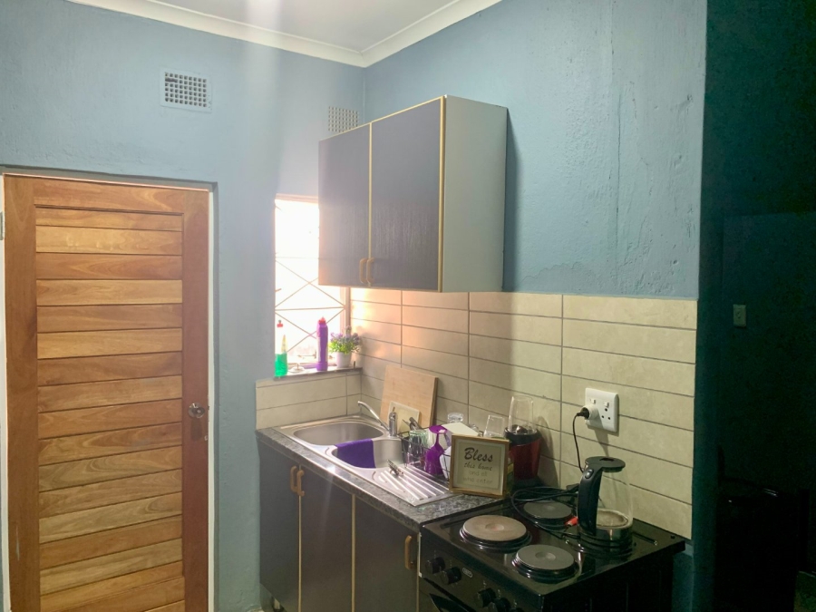 To Let 1 Bedroom Property for Rent in Polokwane Central Limpopo