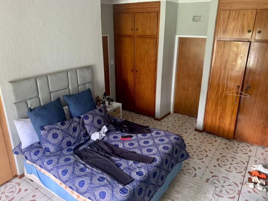 To Let 1 Bedroom Property for Rent in Polokwane Central Limpopo