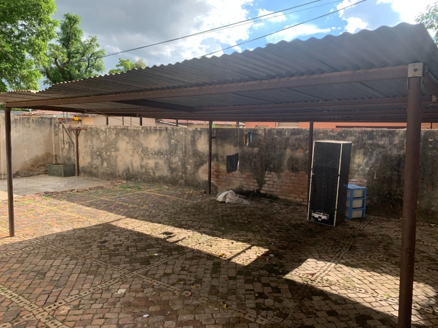 To Let 1 Bedroom Property for Rent in Polokwane Central Limpopo