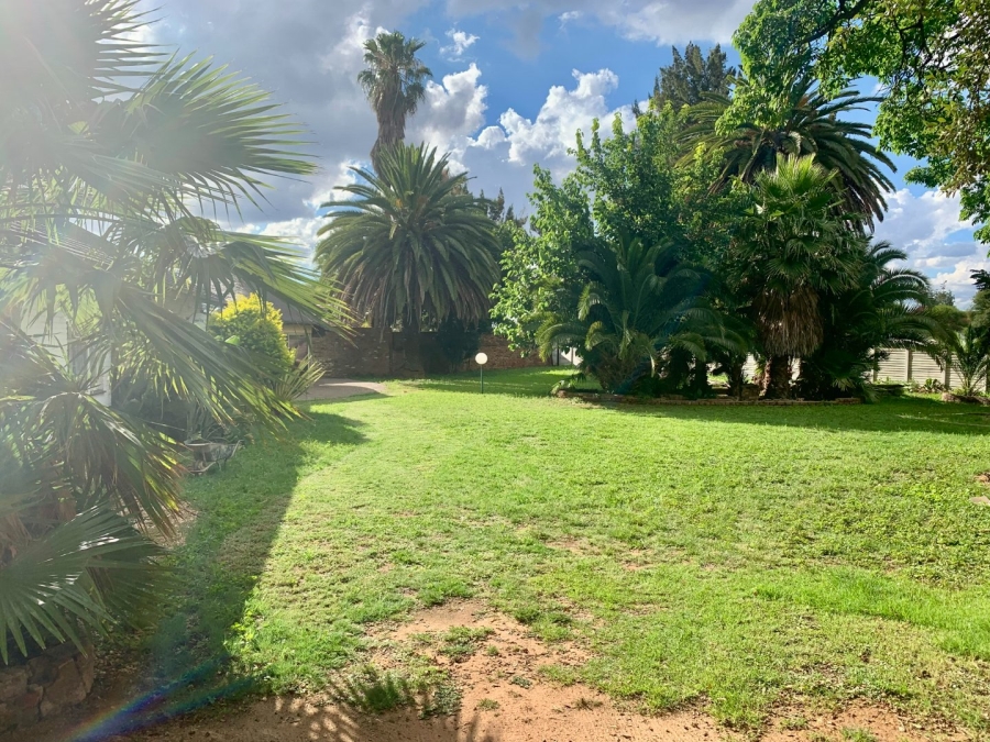 To Let 1 Bedroom Property for Rent in Polokwane Central Limpopo