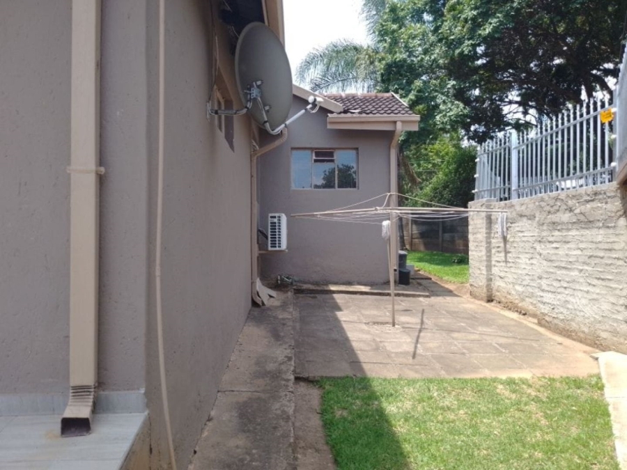 3 Bedroom Property for Sale in Aquapark Limpopo