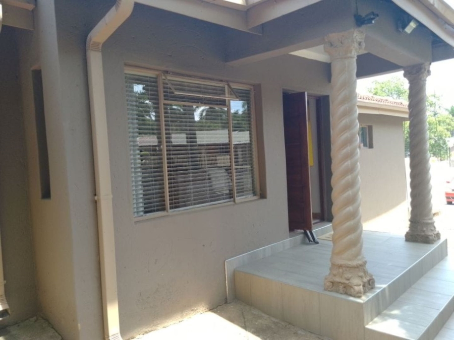 3 Bedroom Property for Sale in Aquapark Limpopo