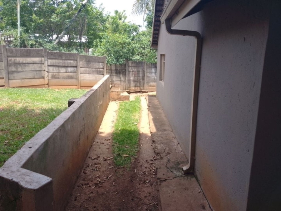 3 Bedroom Property for Sale in Aquapark Limpopo