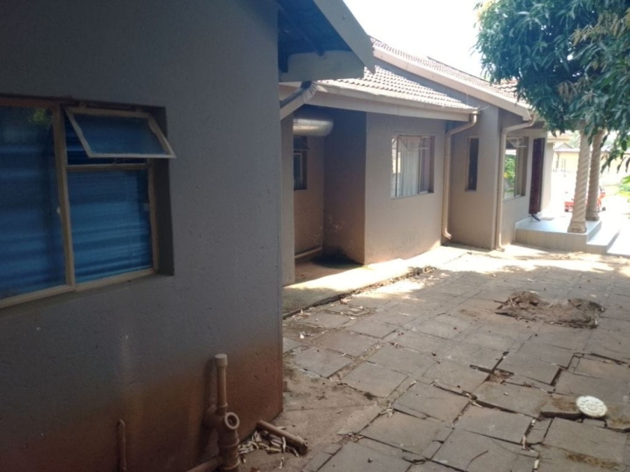 3 Bedroom Property for Sale in Aquapark Limpopo