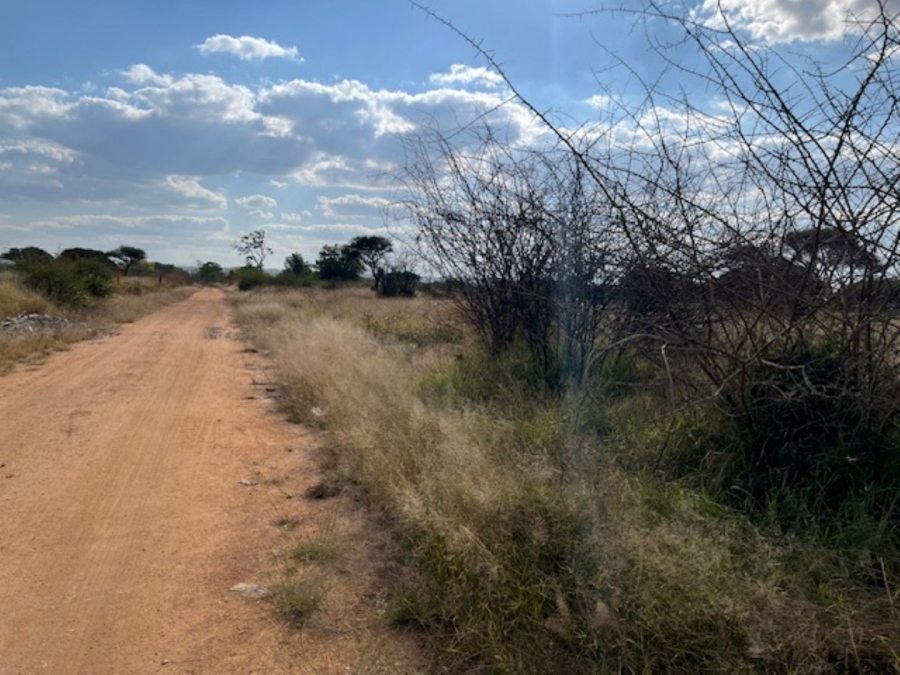 Commercial Property for Sale in Polokwane Ext 40 Limpopo