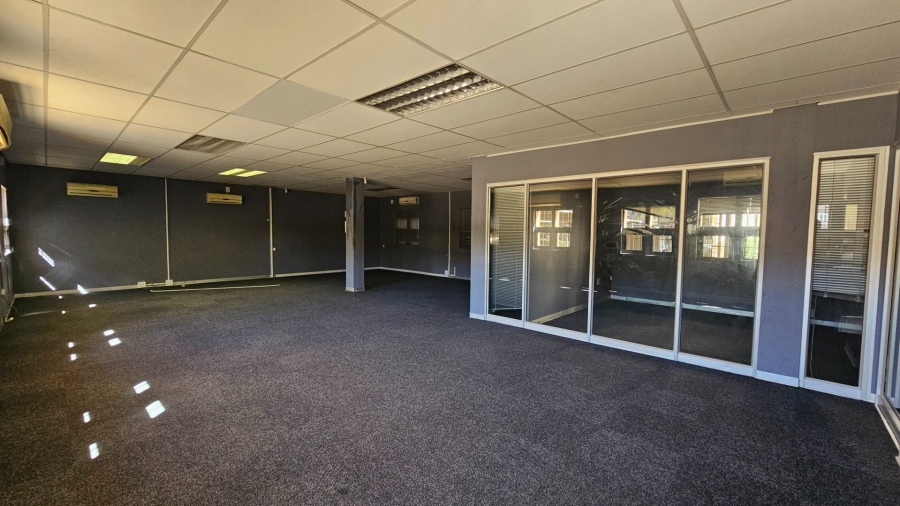 To Let Commercial Property for Rent in Hampton Court Limpopo