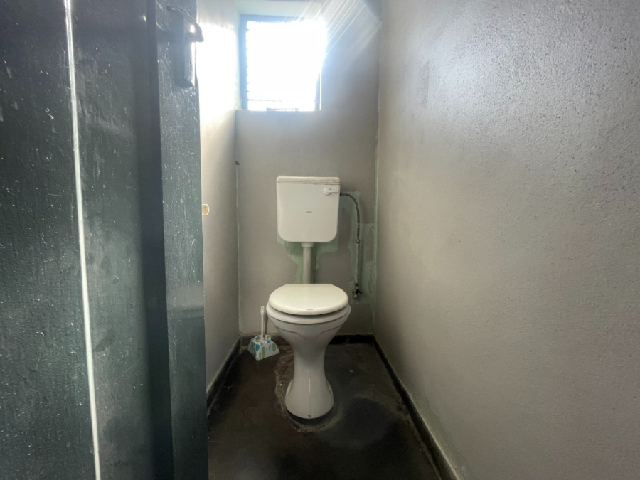 To Let Commercial Property for Rent in Futura Industrial Limpopo