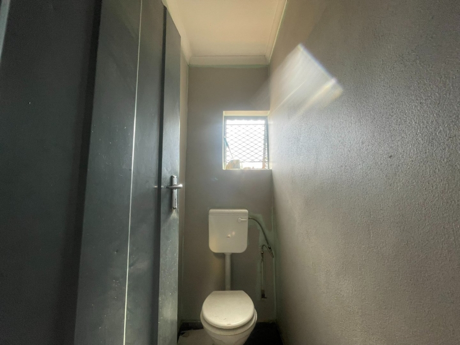 To Let Commercial Property for Rent in Futura Industrial Limpopo