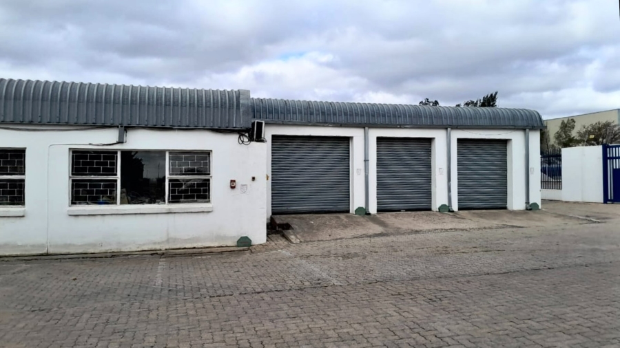 To Let Commercial Property for Rent in Laboria Limpopo