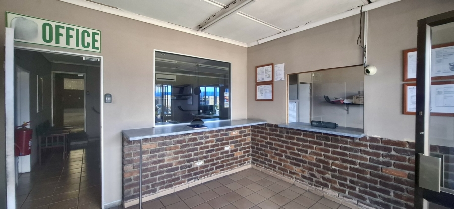 To Let Commercial Property for Rent in Laboria Limpopo