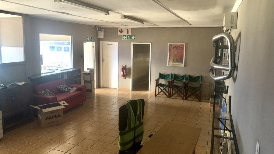 To Let Commercial Property for Rent in Laboria Limpopo