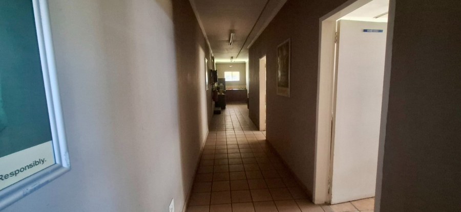 To Let Commercial Property for Rent in Laboria Limpopo