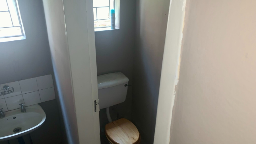 To Let Commercial Property for Rent in Laboria Limpopo