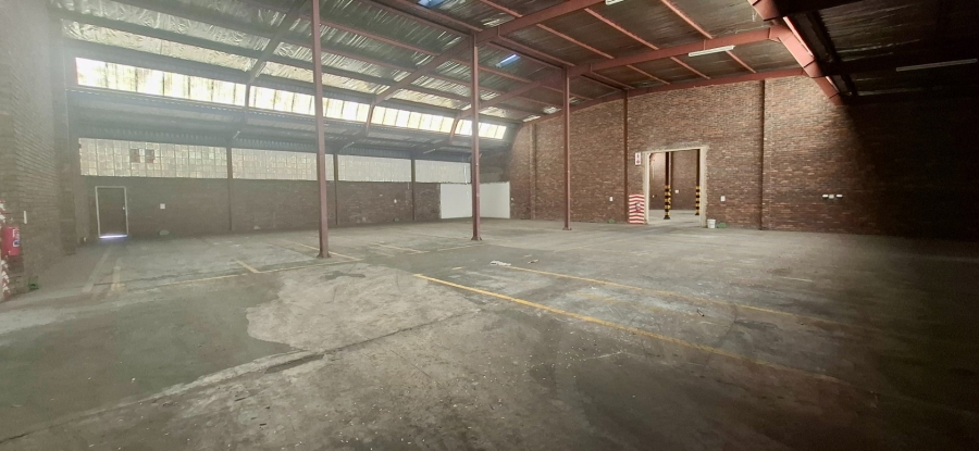 To Let Commercial Property for Rent in Laboria Limpopo