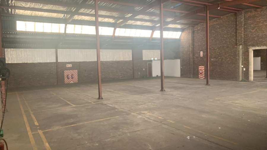 To Let Commercial Property for Rent in Laboria Limpopo