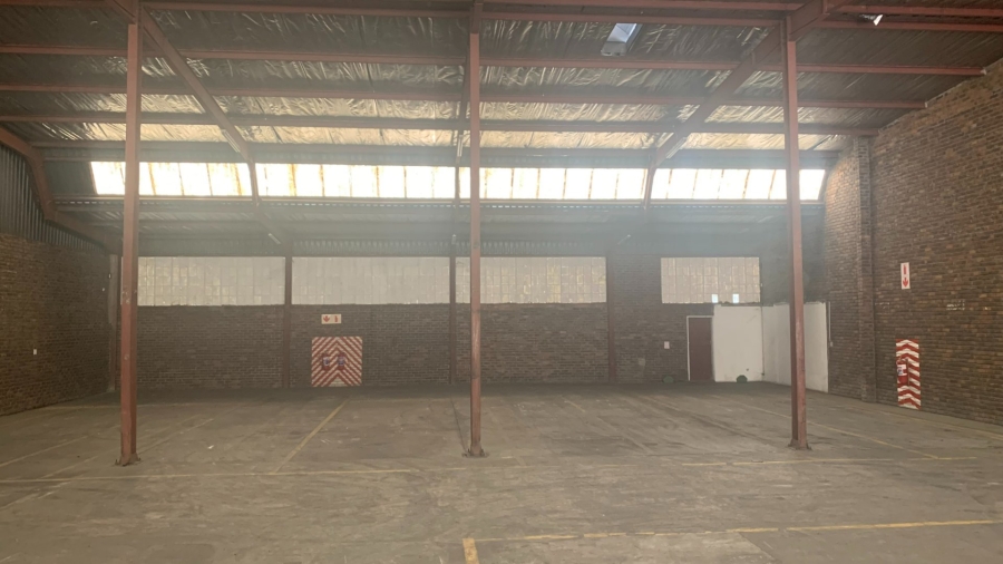 To Let Commercial Property for Rent in Laboria Limpopo
