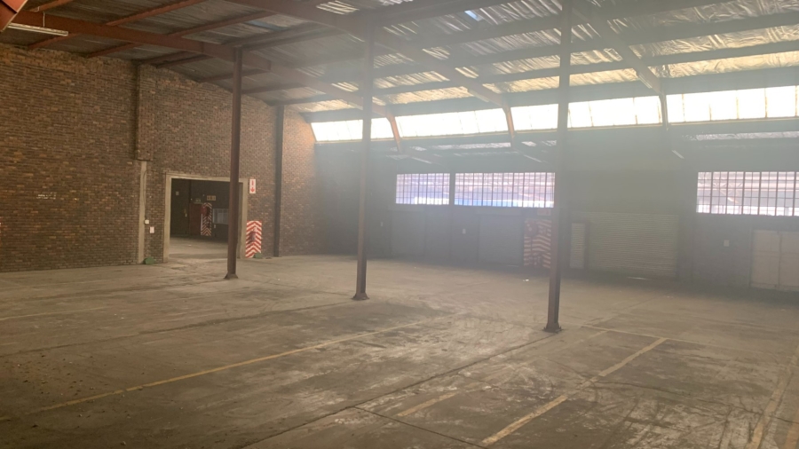 To Let Commercial Property for Rent in Laboria Limpopo