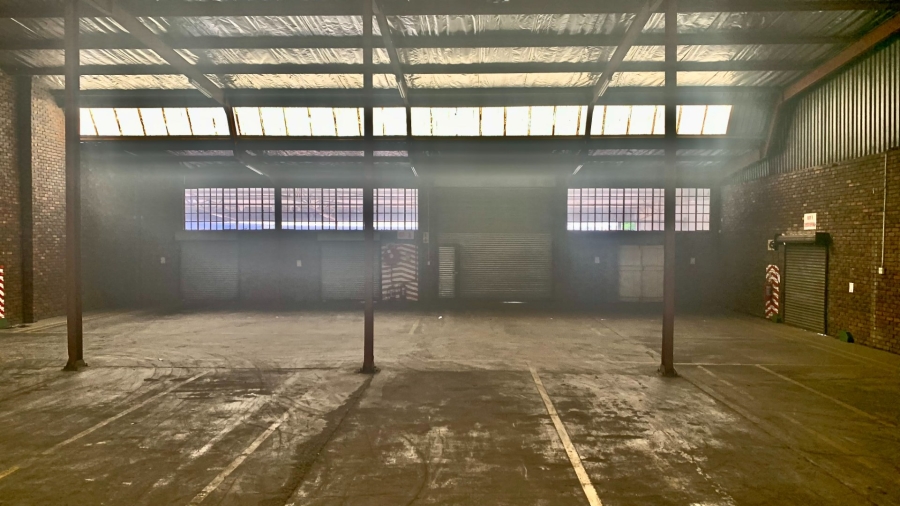 To Let Commercial Property for Rent in Laboria Limpopo