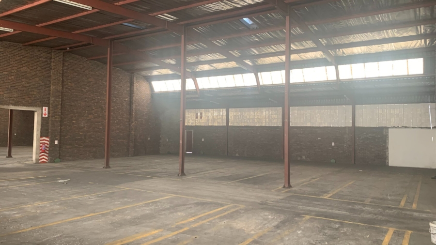 To Let Commercial Property for Rent in Laboria Limpopo