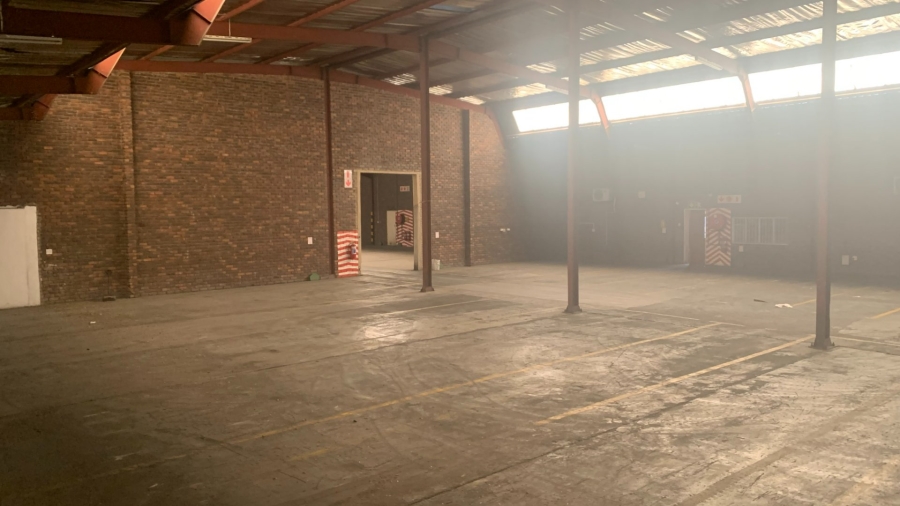 To Let Commercial Property for Rent in Laboria Limpopo