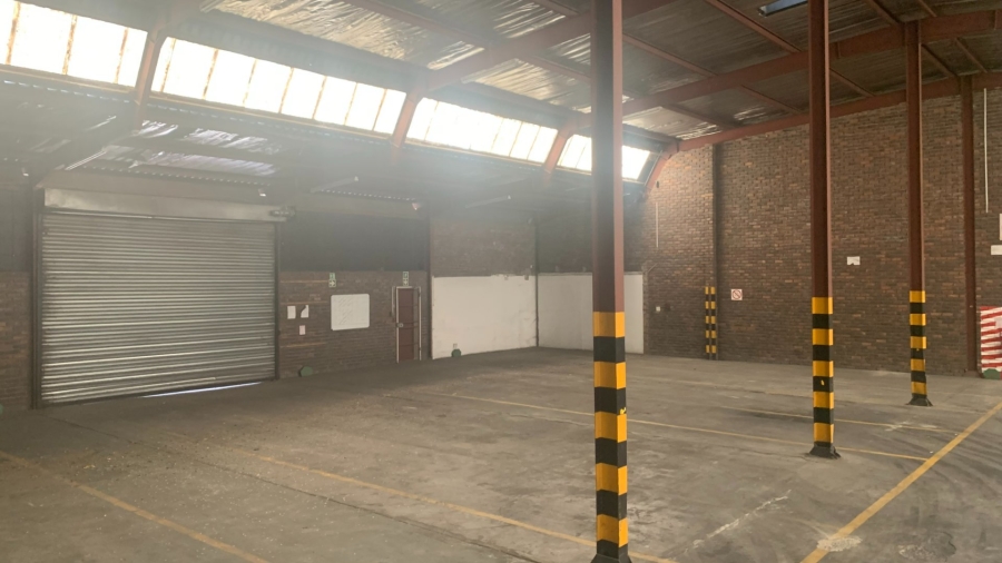 To Let Commercial Property for Rent in Laboria Limpopo
