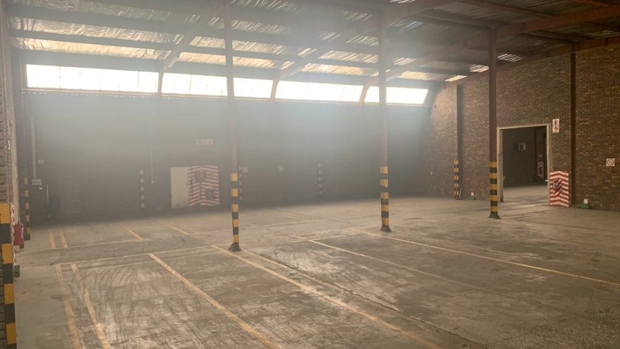 To Let Commercial Property for Rent in Laboria Limpopo