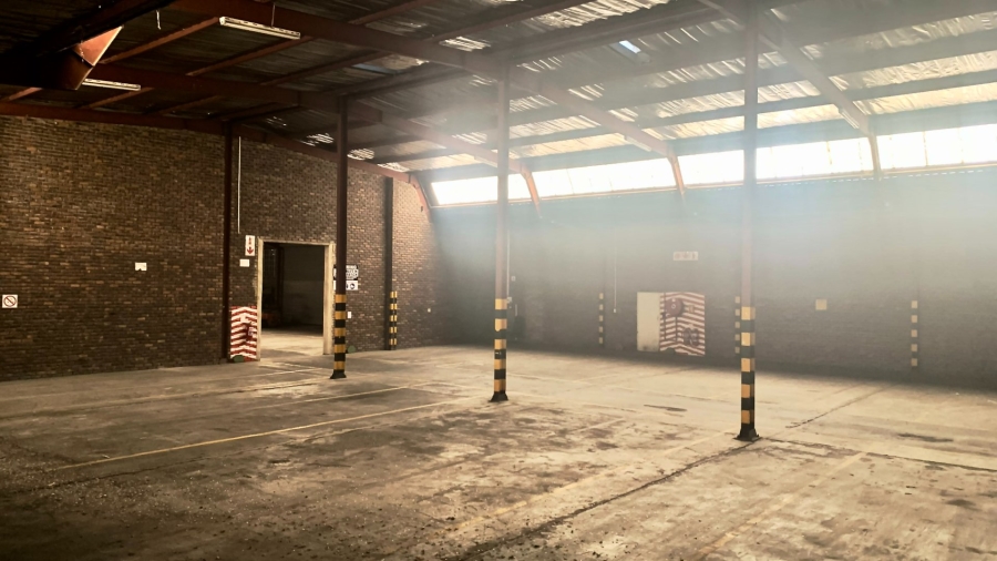 To Let Commercial Property for Rent in Laboria Limpopo
