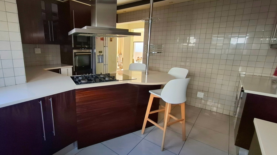 5 Bedroom Property for Sale in Thornhill Limpopo