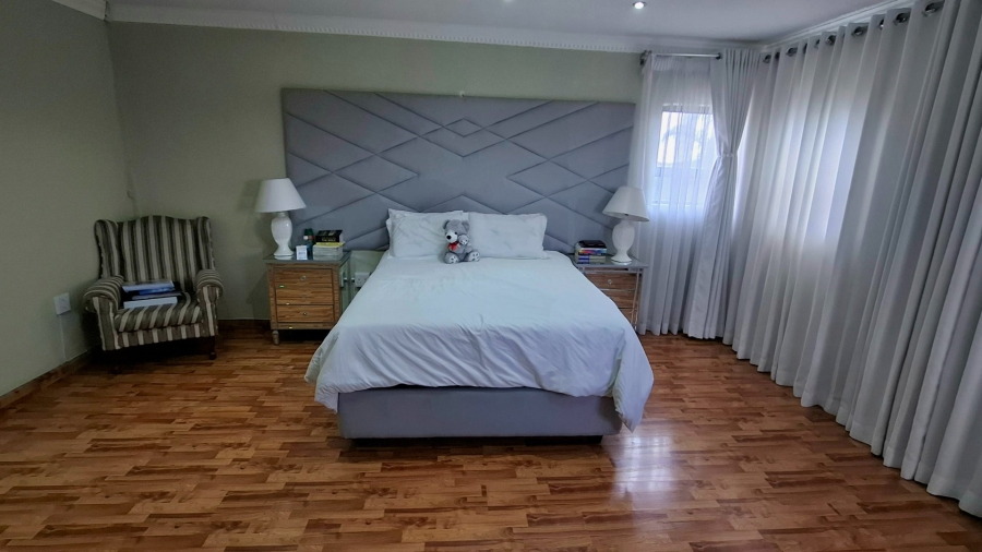 5 Bedroom Property for Sale in Thornhill Limpopo