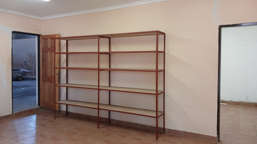 To Let Commercial Property for Rent in Tzaneen Industrial South Limpopo