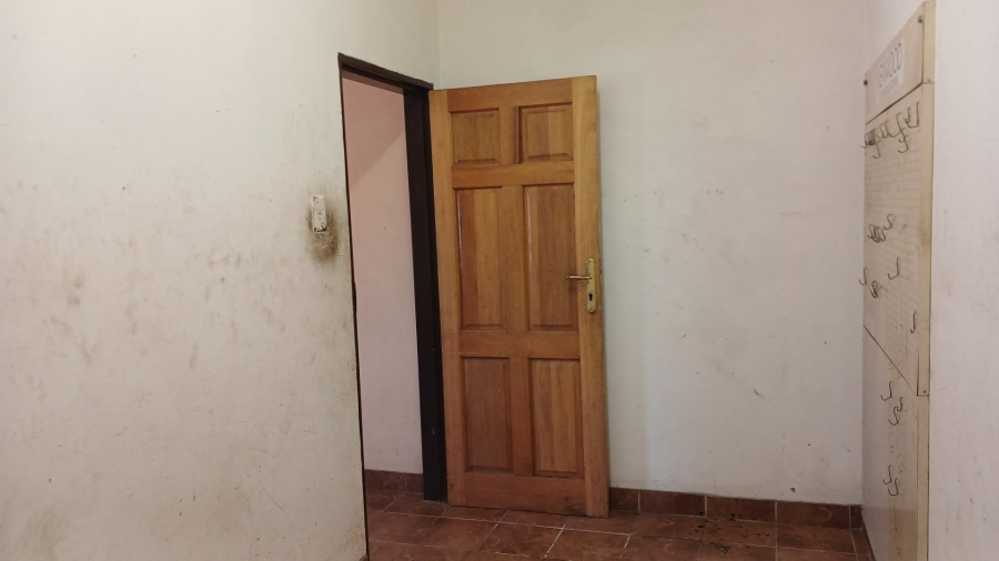 To Let Commercial Property for Rent in Tzaneen Industrial South Limpopo
