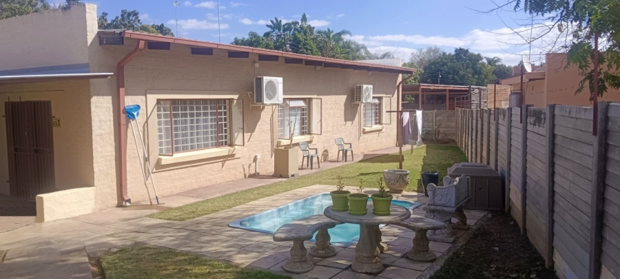 5 Bedroom Property for Sale in Welgelegen Limpopo