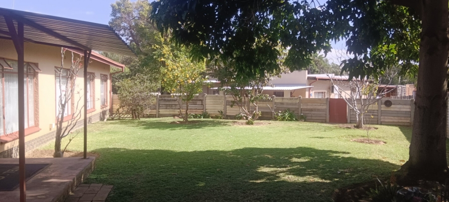 5 Bedroom Property for Sale in Welgelegen Limpopo