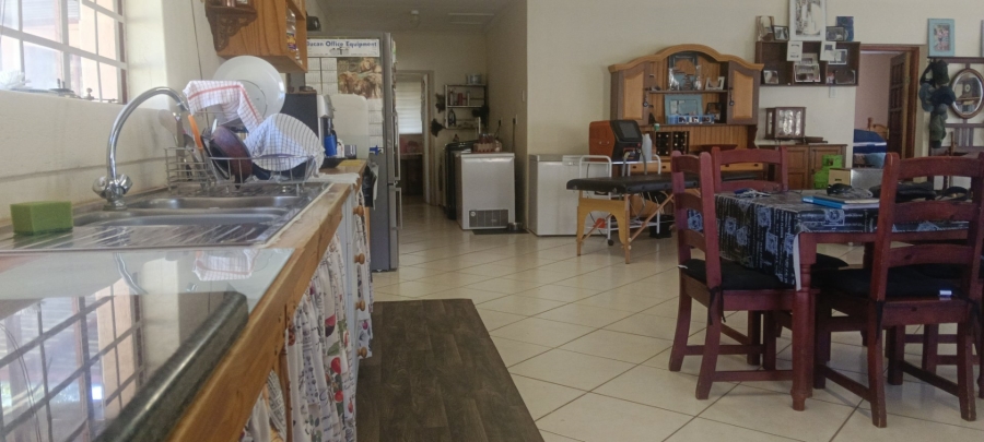 5 Bedroom Property for Sale in Welgelegen Limpopo