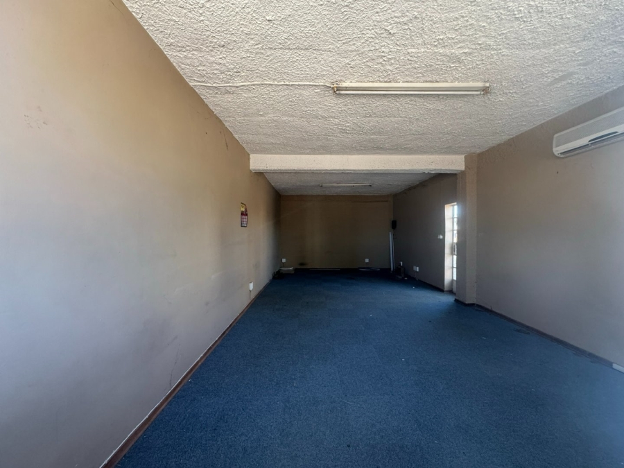 To Let Commercial Property for Rent in Laboria Limpopo