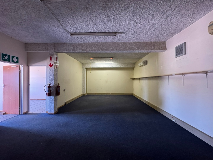 To Let Commercial Property for Rent in Laboria Limpopo