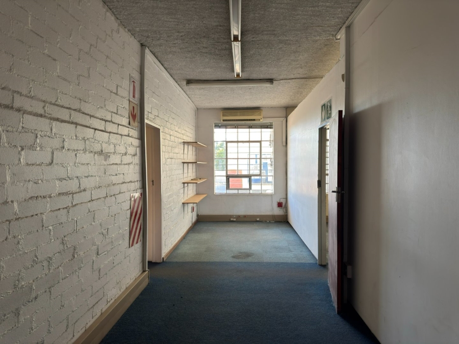 To Let Commercial Property for Rent in Laboria Limpopo