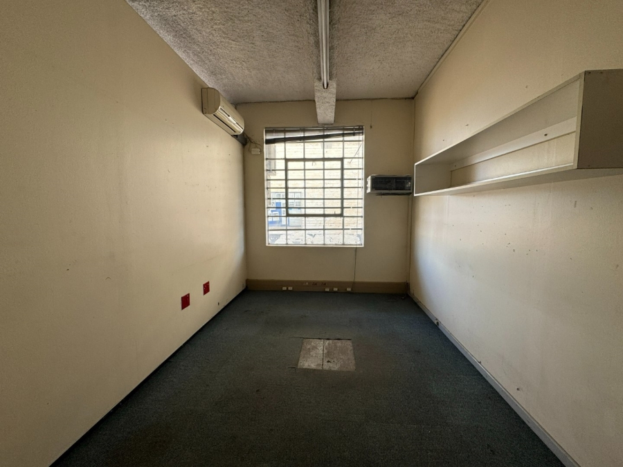 To Let Commercial Property for Rent in Laboria Limpopo