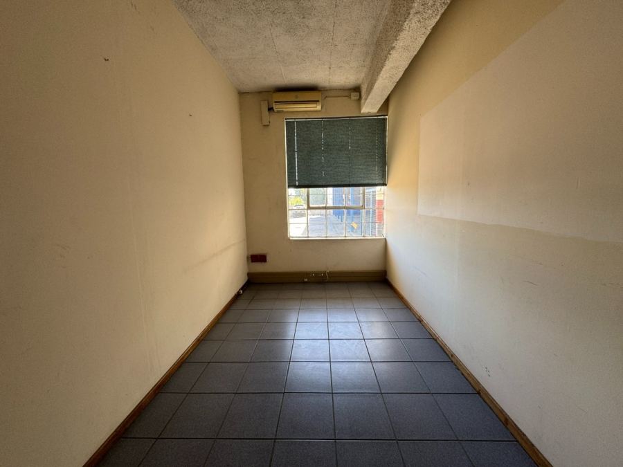 To Let Commercial Property for Rent in Laboria Limpopo