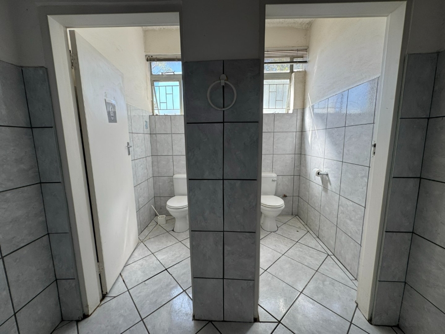 To Let Commercial Property for Rent in Laboria Limpopo