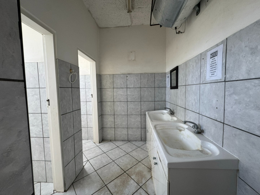 To Let Commercial Property for Rent in Laboria Limpopo