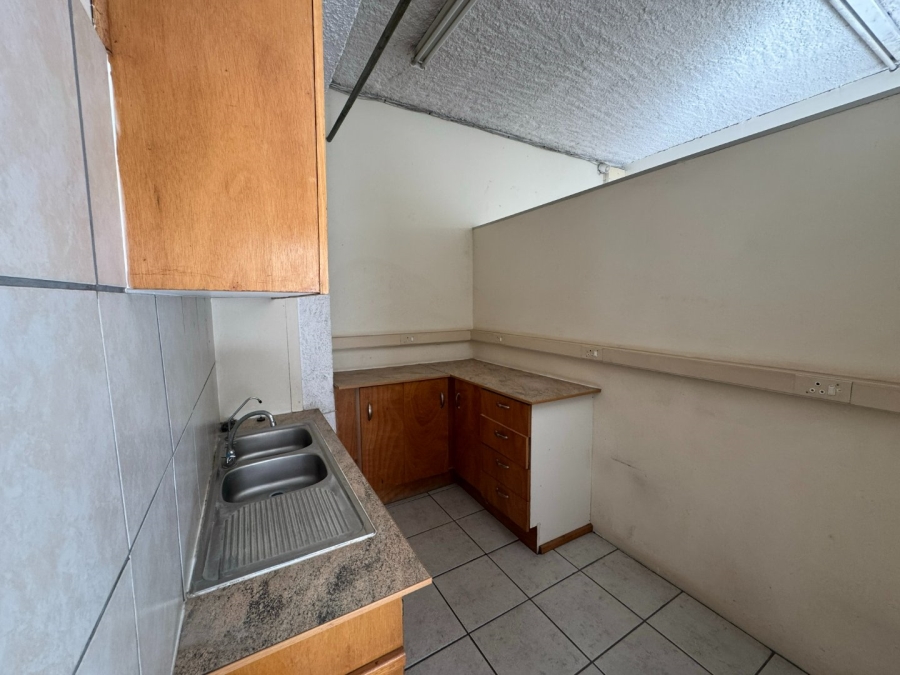 To Let Commercial Property for Rent in Laboria Limpopo