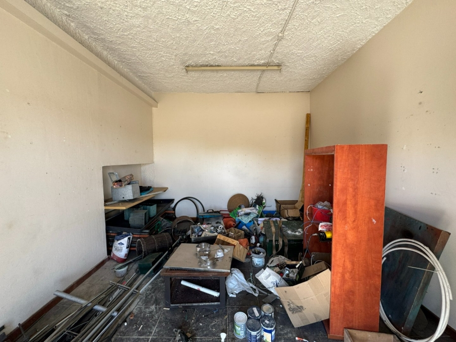 To Let Commercial Property for Rent in Laboria Limpopo