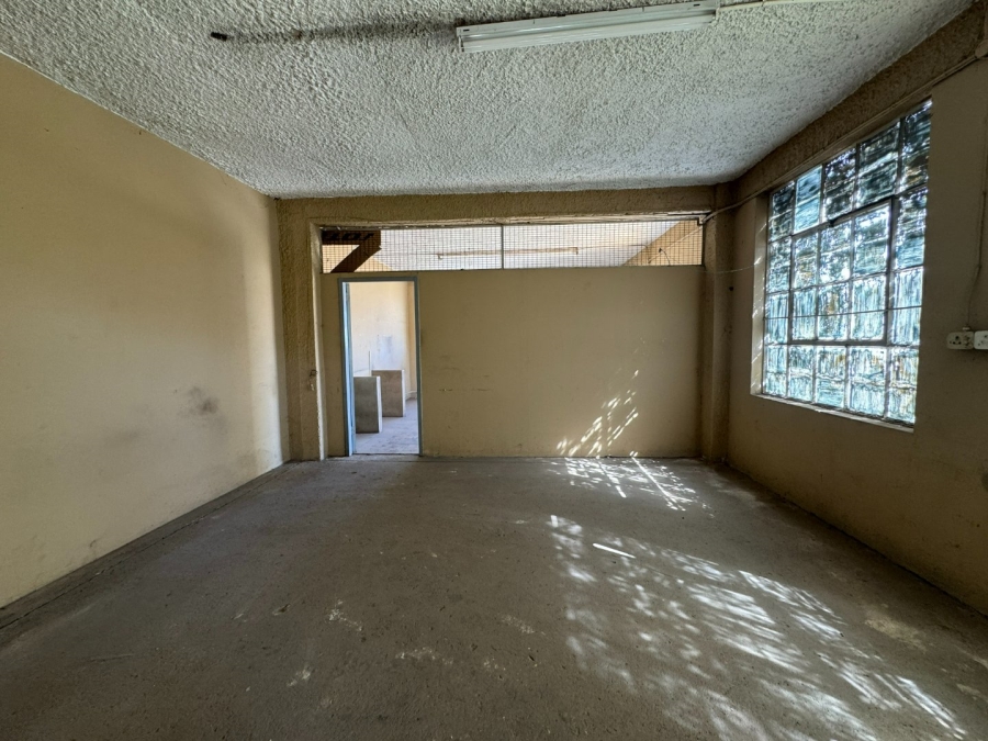 To Let Commercial Property for Rent in Laboria Limpopo