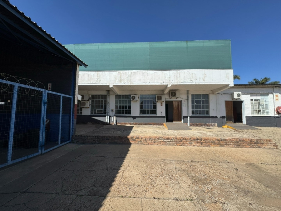 To Let Commercial Property for Rent in Laboria Limpopo
