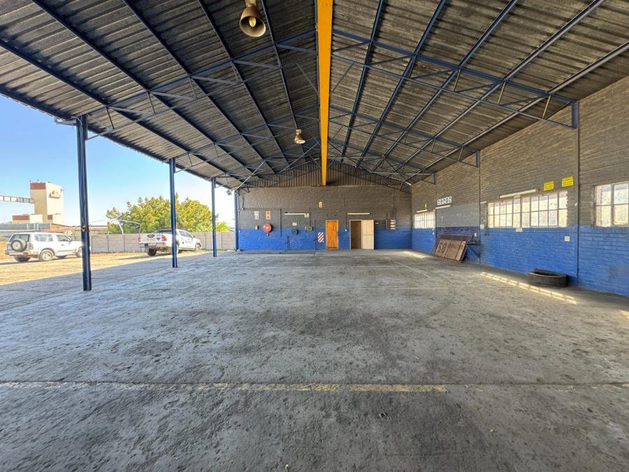To Let Commercial Property for Rent in Laboria Limpopo