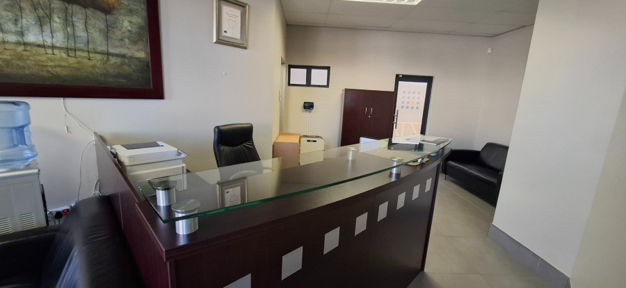 To Let Commercial Property for Rent in Bendor Limpopo