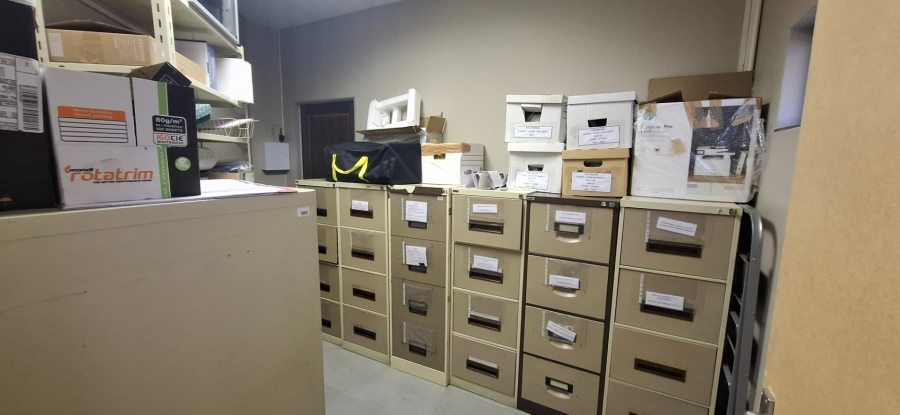 To Let Commercial Property for Rent in Bendor Limpopo