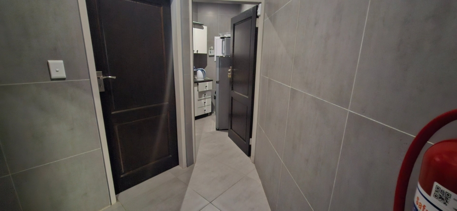 To Let Commercial Property for Rent in Bendor Limpopo