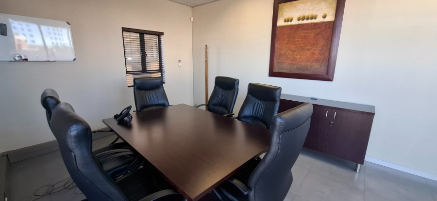 To Let Commercial Property for Rent in Bendor Limpopo
